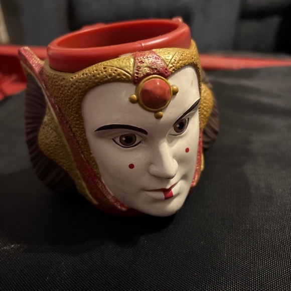 Queen Amidala Cup - Picture 1 of 4